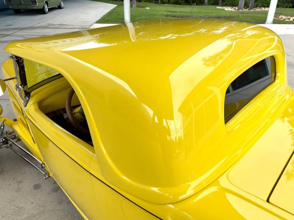 1932 Ford Model 18 & 40 - Image 25 of 31