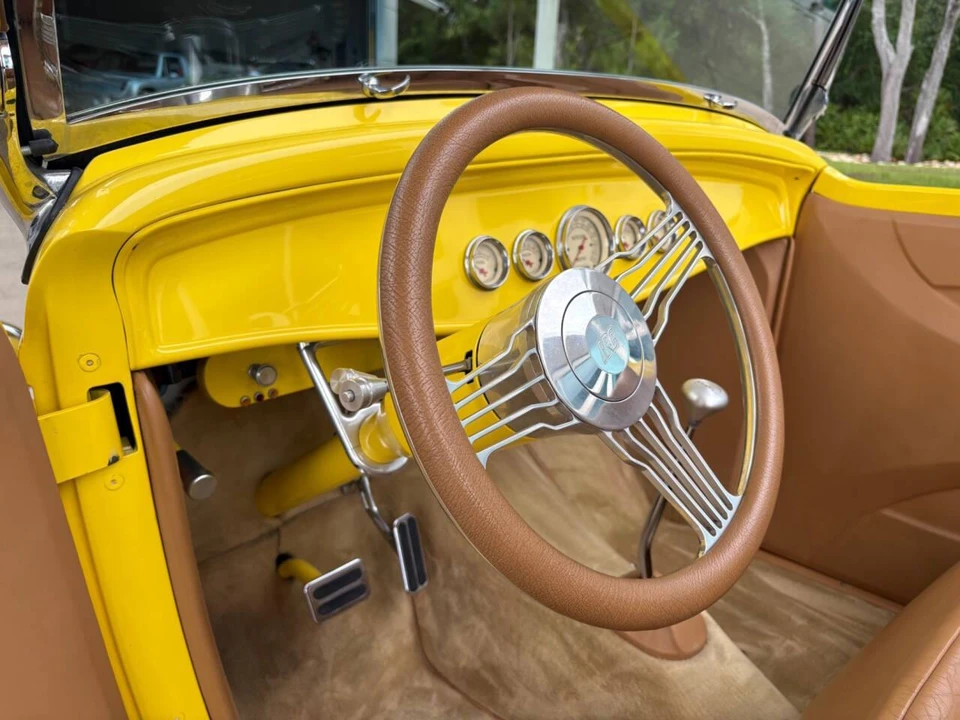 1932 Ford Model 18 & 40 - Image 29 of 31