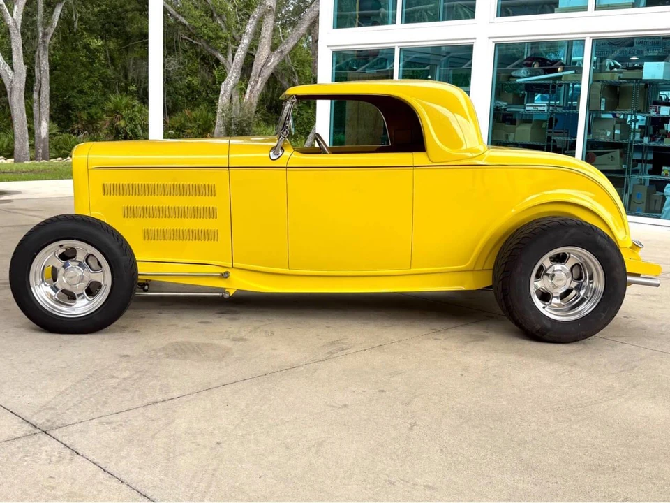 1932 Ford Model 18 & 40 - Image 24 of 31
