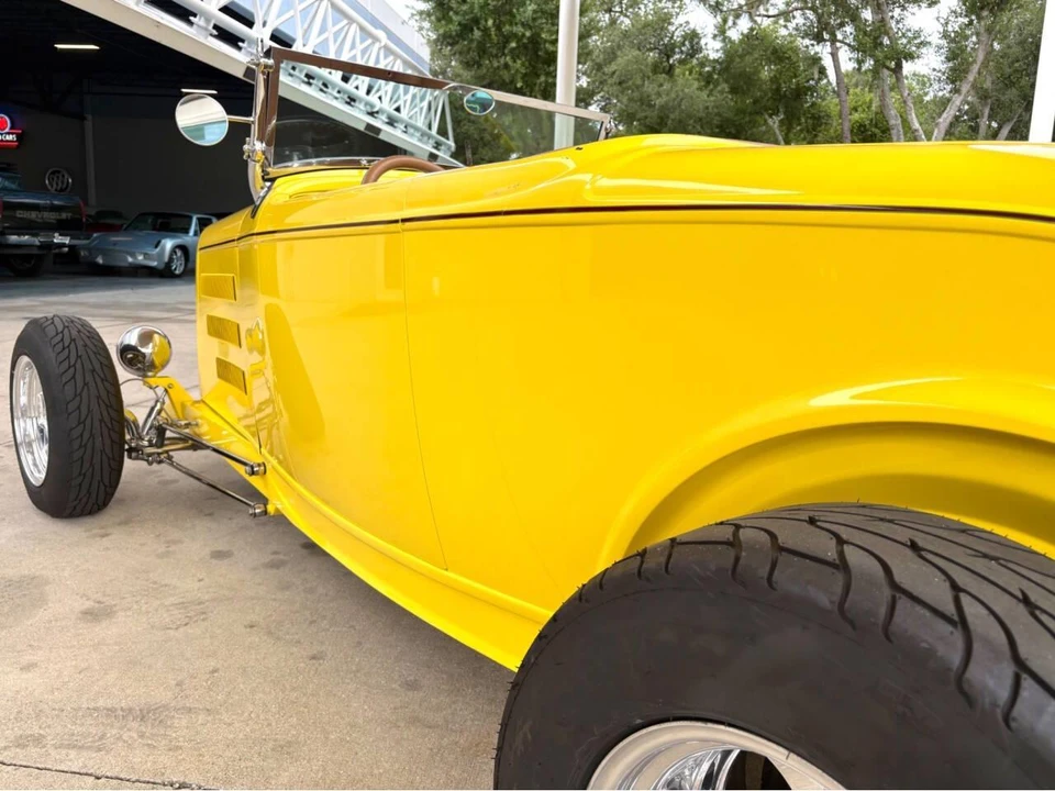 1932 Ford Model 18 & 40 - Image 14 of 31