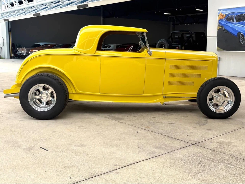 1932 Ford Model 18 & 40 - Image 22 of 31