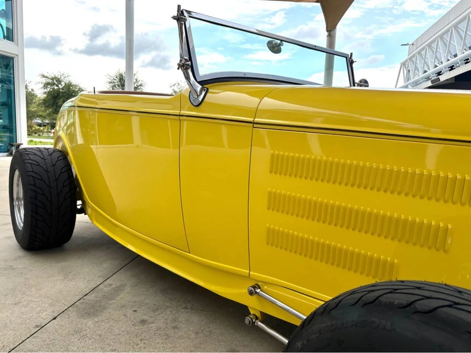 1932 Ford Model 18 & 40 - Image 18 of 31
