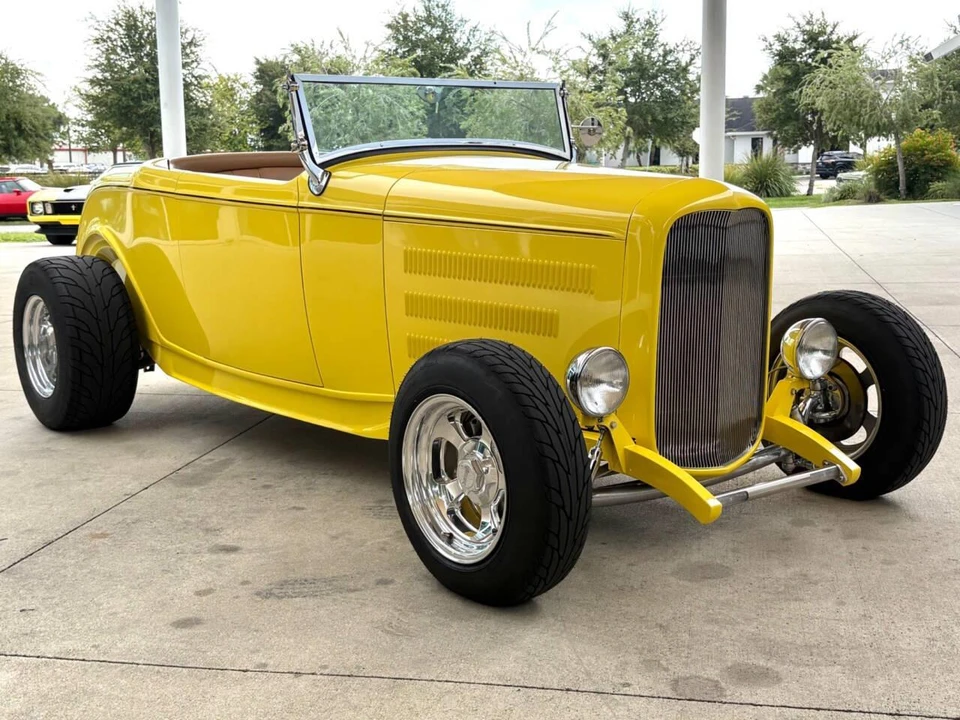 1932 Ford Model 18 & 40 - Image 4 of 31
