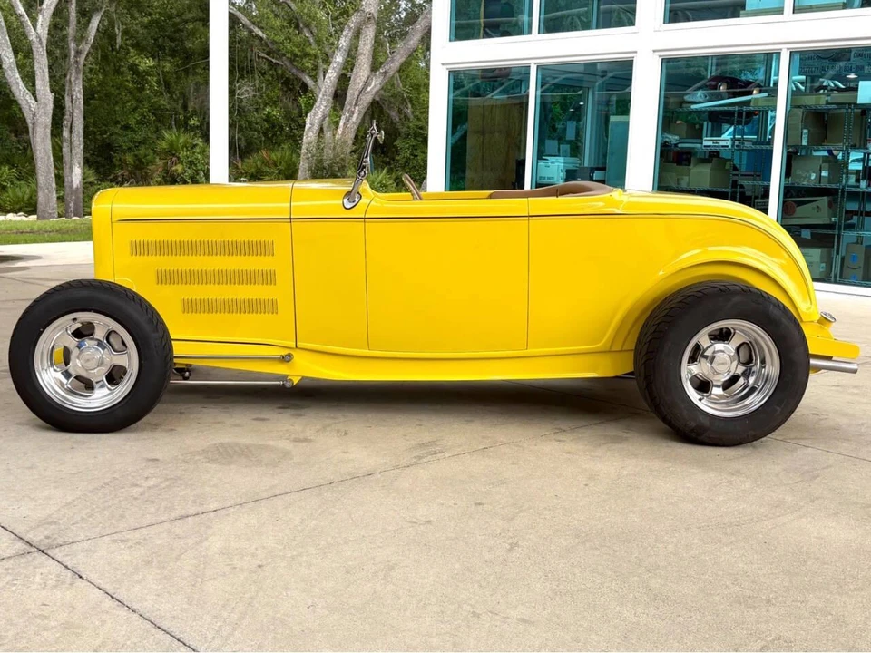 1932 Ford Model 18 & 40 - Image 10 of 31