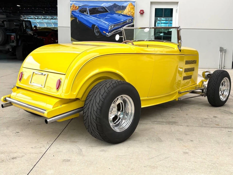 1932 Ford Model 18 & 40 - Image 6 of 31