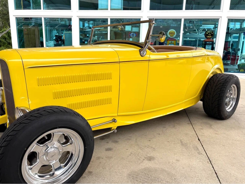 1932 Ford Model 18 & 40 - Image 12 of 31