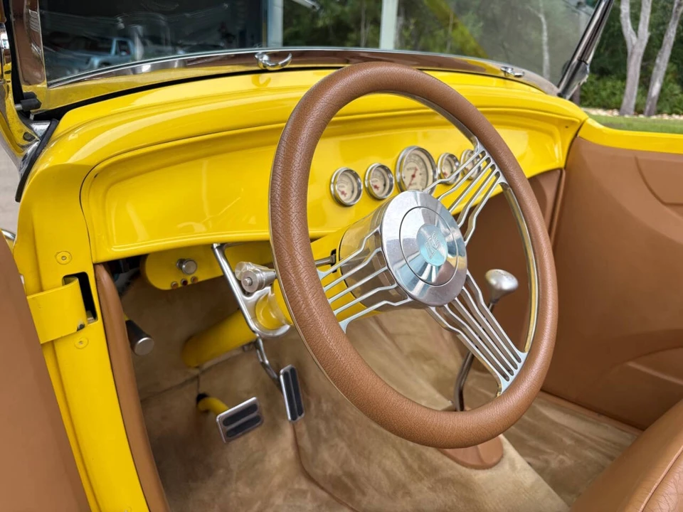 1932 Ford Model 18 & 40 - Image 29 of 31