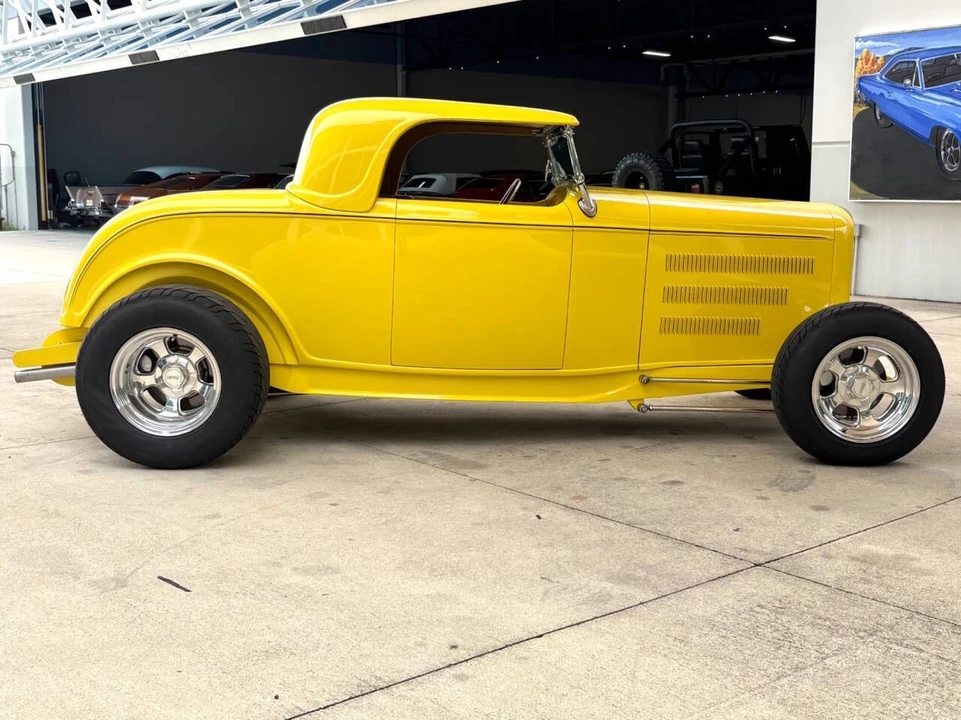 1932 Ford Model 18 & 40 - Image 22 of 31