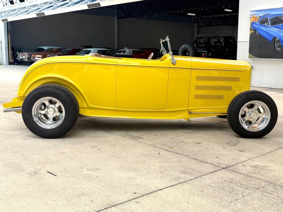 1932 Ford Model 18 & 40 - Image 5 of 31