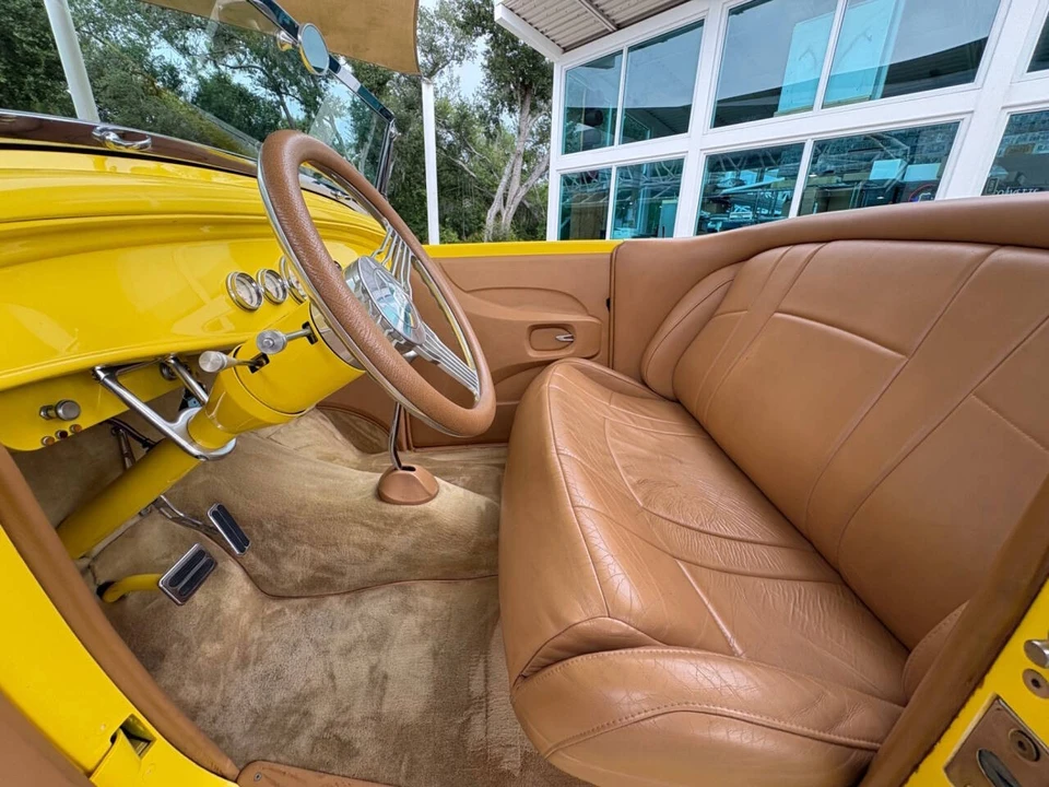 1932 Ford Model 18 & 40 - Image 30 of 31