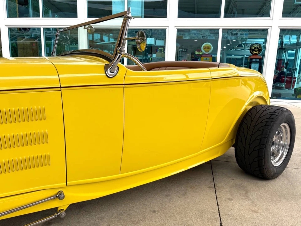 1932 Ford Model 18 & 40 - Image 13 of 31