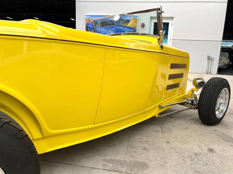 1932 Ford Model 18 & 40 - Image 17 of 31