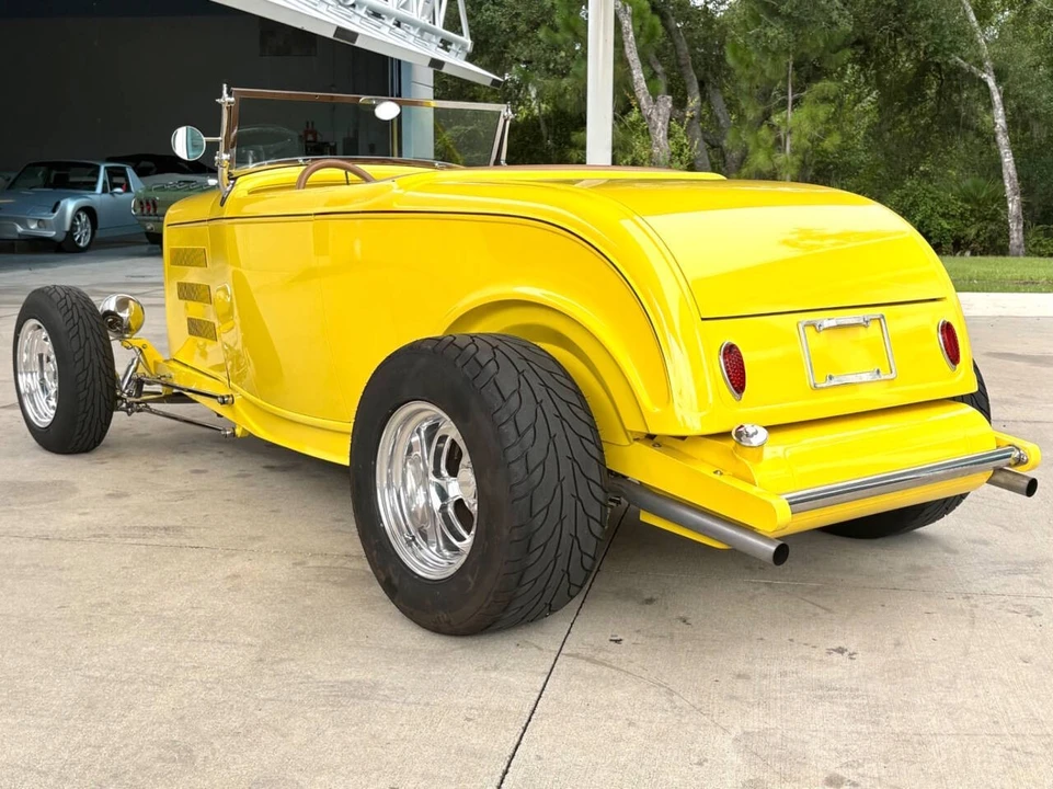 1932 Ford Model 18 & 40 - Image 9 of 31