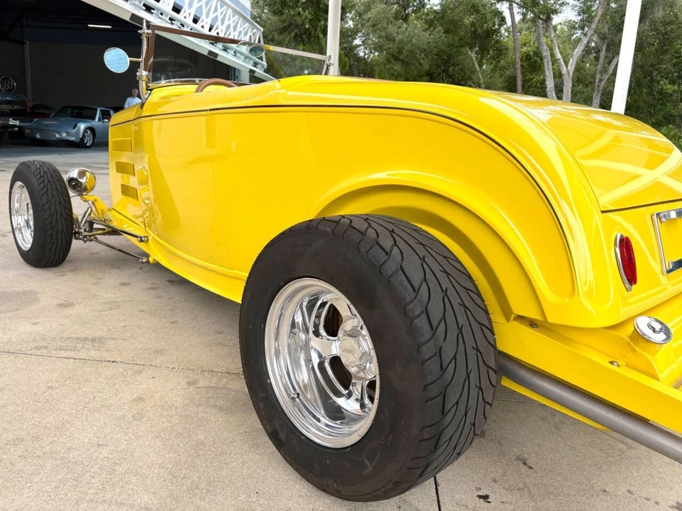 1932 Ford Model 18 & 40 - Image 15 of 31