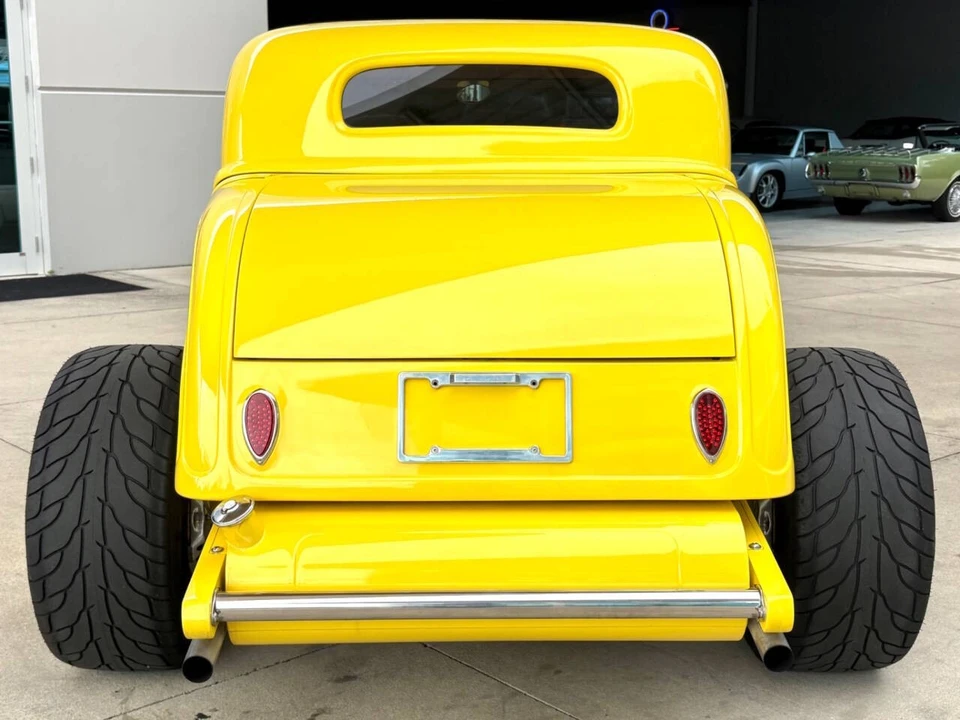 1932 Ford Model 18 & 40 - Image 23 of 31
