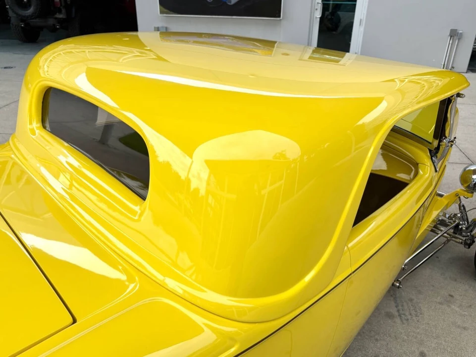 1932 Ford Model 18 & 40 - Image 26 of 31