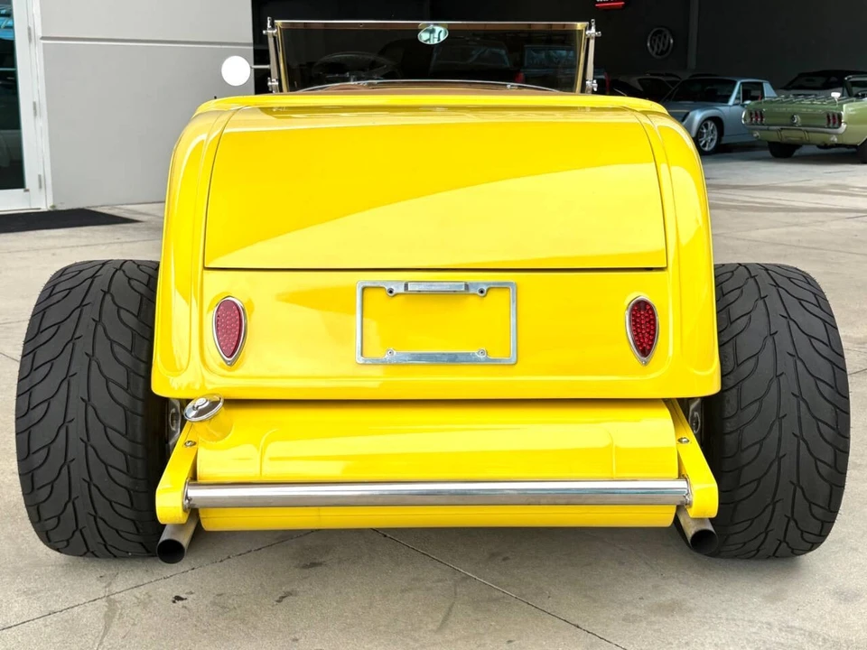 1932 Ford Model 18 & 40 - Image 7 of 31
