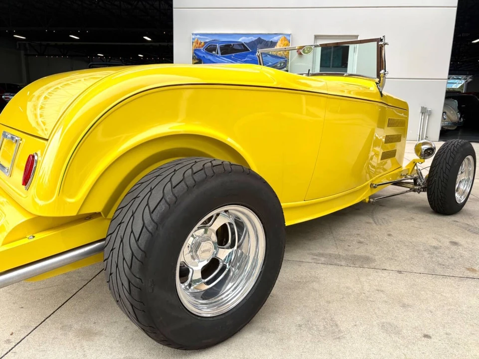 1932 Ford Model 18 & 40 - Image 16 of 31