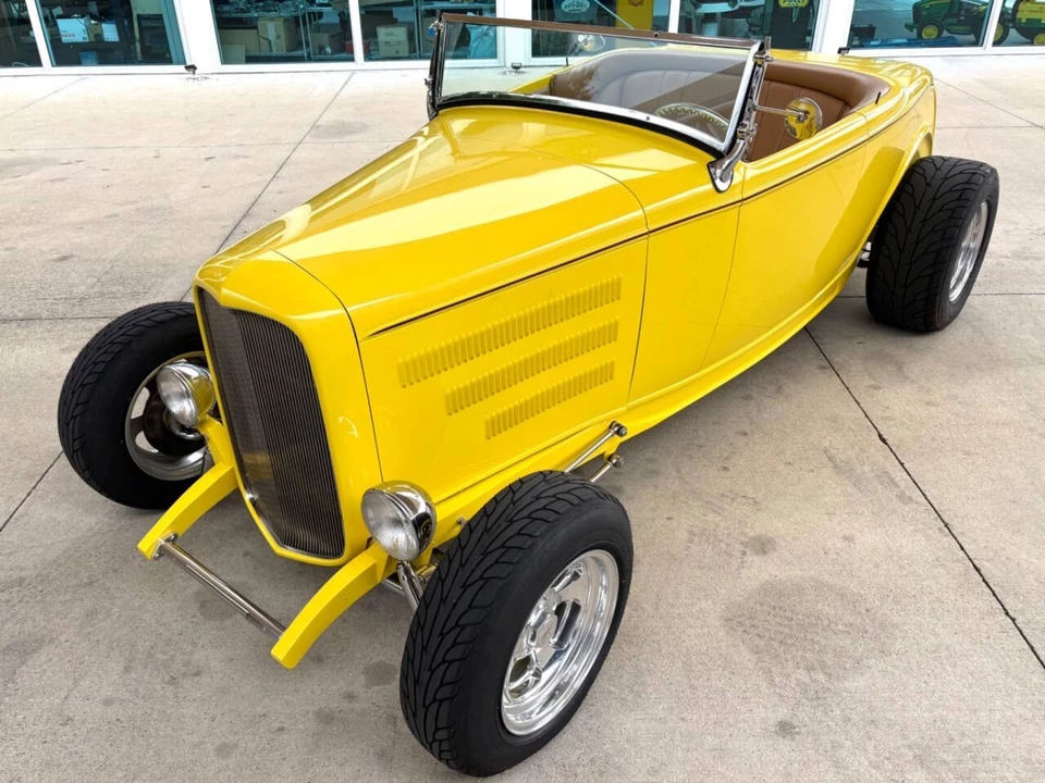 1932 Ford Model 18 & 40 - Image 20 of 31