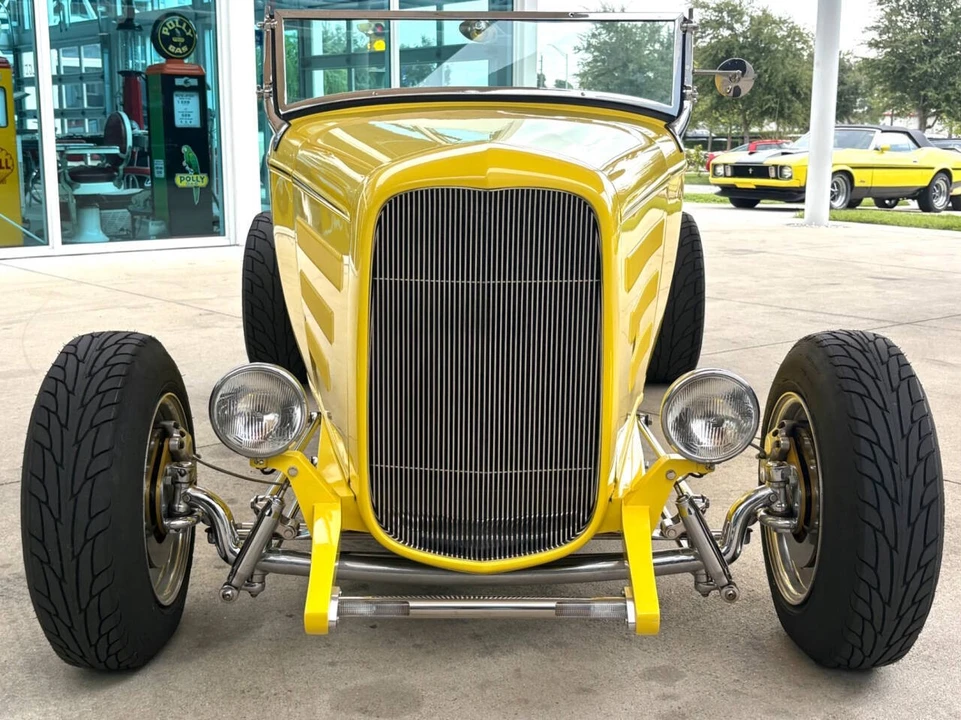 1932 Ford Model 18 & 40 - Image 2 of 31