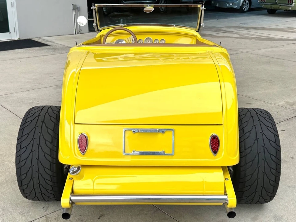 1932 Ford Model 18 & 40 - Image 8 of 31