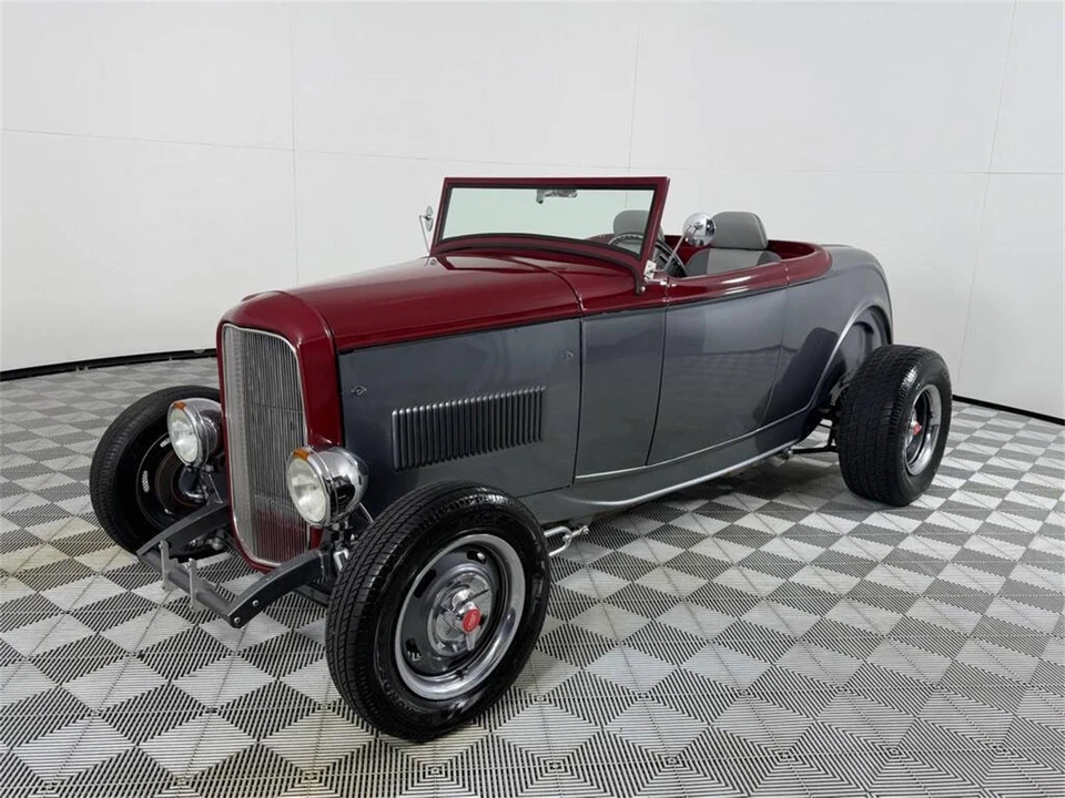 1932 Ford Model 18 & 40 - Image 12 of 30
