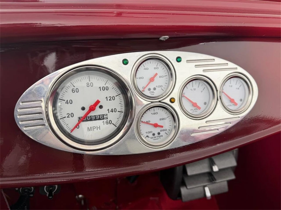 1932 Ford Model 18 & 40 - Image 18 of 30