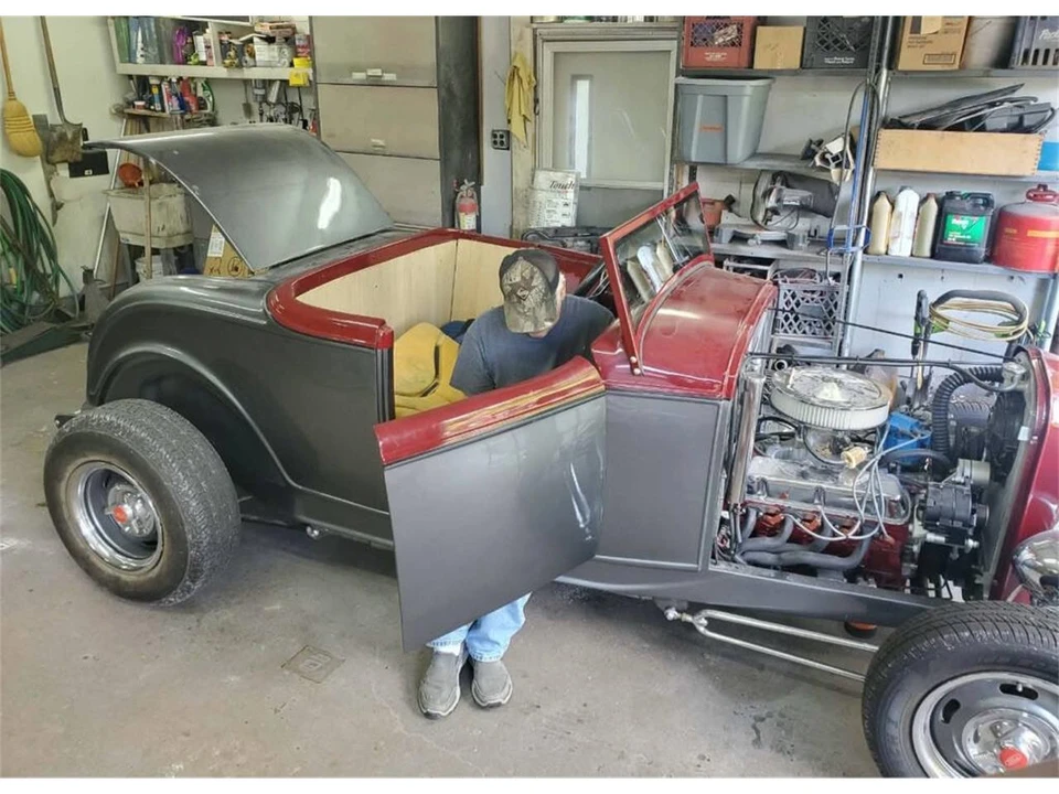 1932 Ford Model 18 & 40 - Image 30 of 30