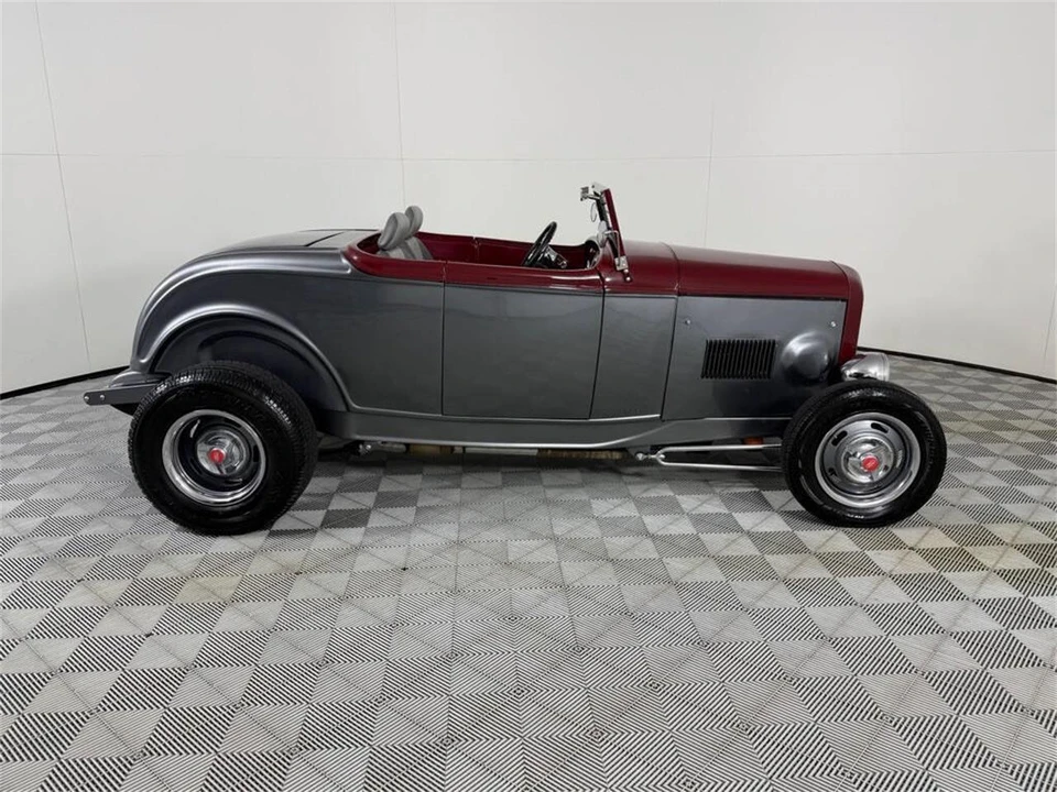 1932 Ford Model 18 & 40 - Image 5 of 30