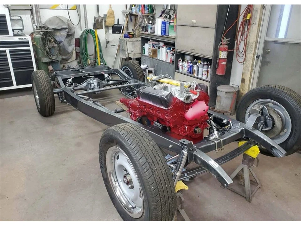 1932 Ford Model 18 & 40 - Image 29 of 30