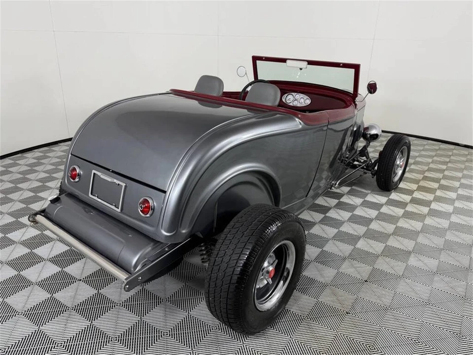 1932 Ford Model 18 & 40 - Image 7 of 30