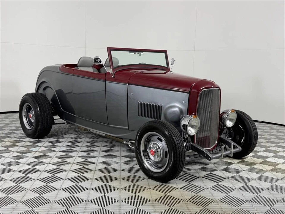 1932 Ford Model 18 & 40 - Image 4 of 30