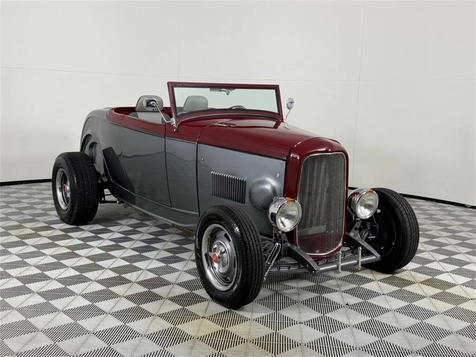 1932 Ford Model 18 & 40 - Image 3 of 30