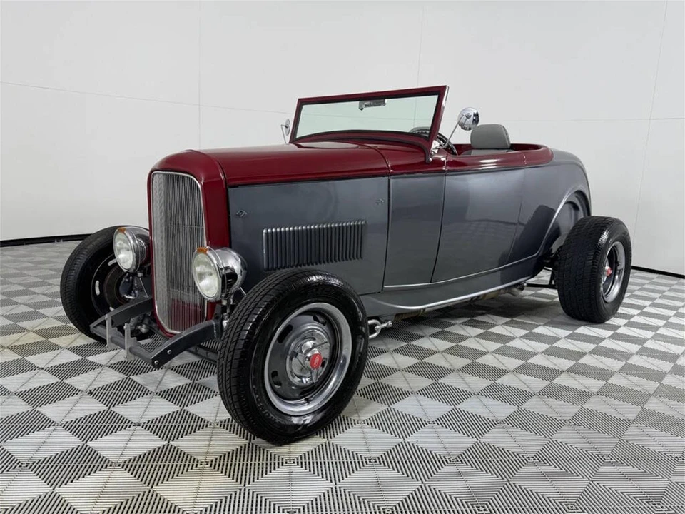 1932 Ford Model 18 & 40 - Image 11 of 30