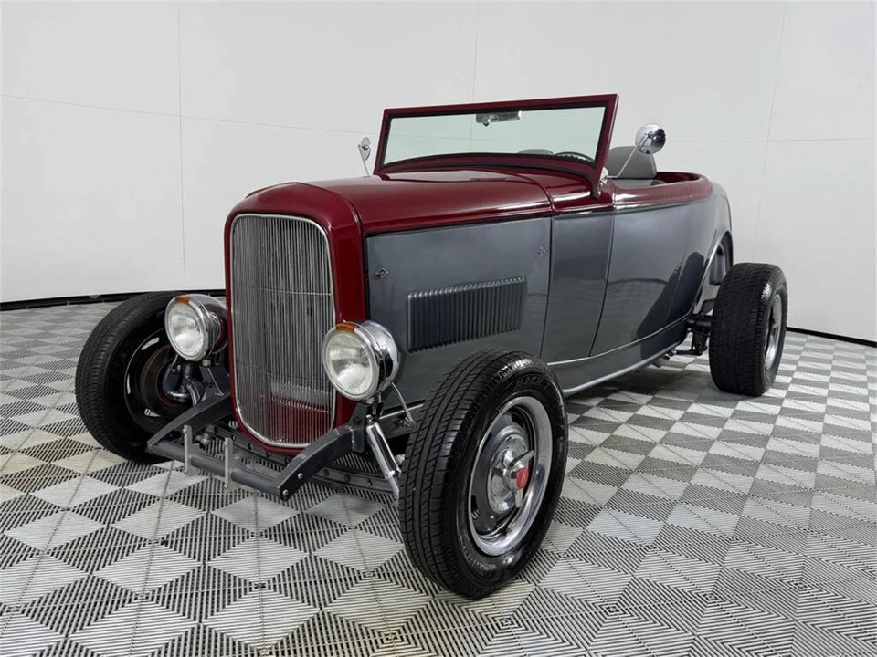 1932 Ford Model 18 & 40 - Image 13 of 30