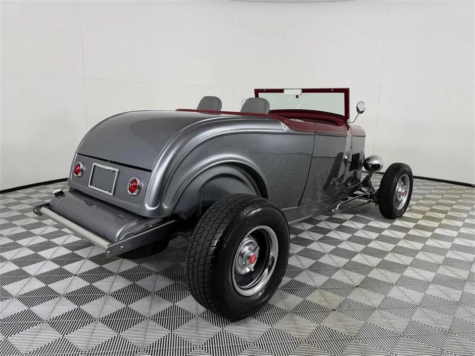 1932 Ford Model 18 & 40 - Image 6 of 30