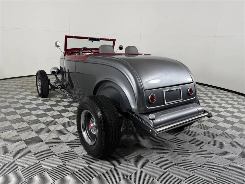 1932 Ford Model 18 & 40 - Image 9 of 30