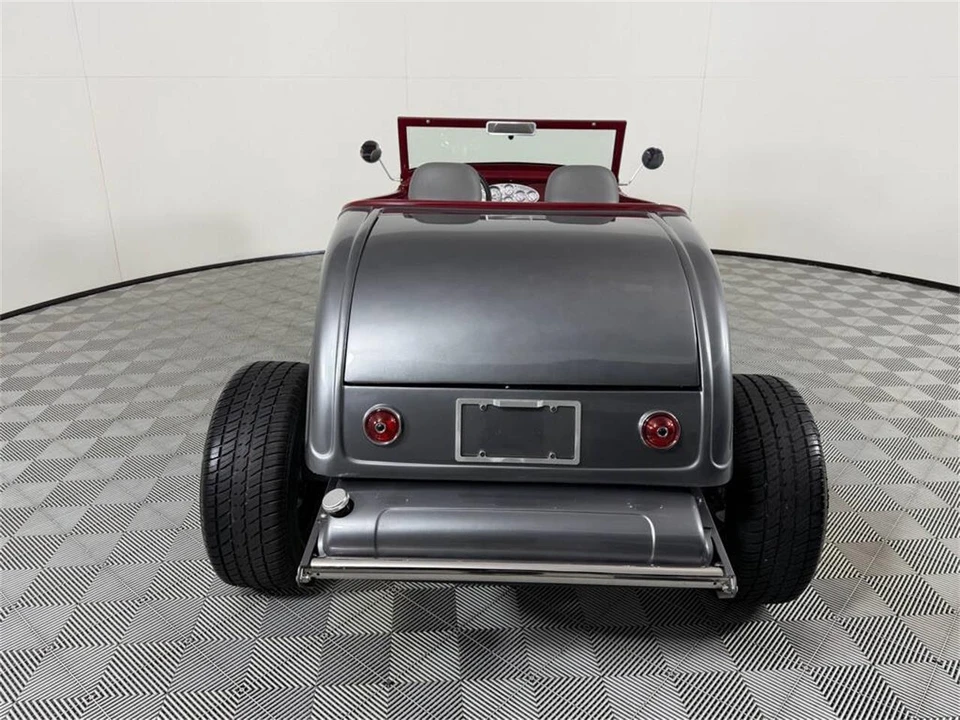 1932 Ford Model 18 & 40 - Image 8 of 30