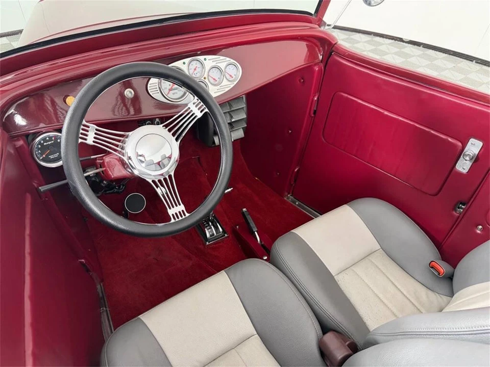 1932 Ford Model 18 & 40 - Image 16 of 30