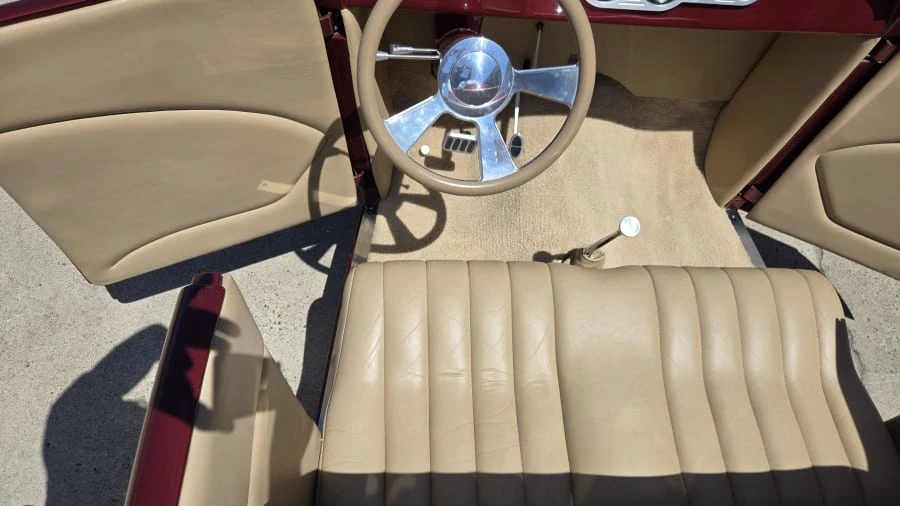 1932 Ford Model 18 & 40 - Image 11 of 17