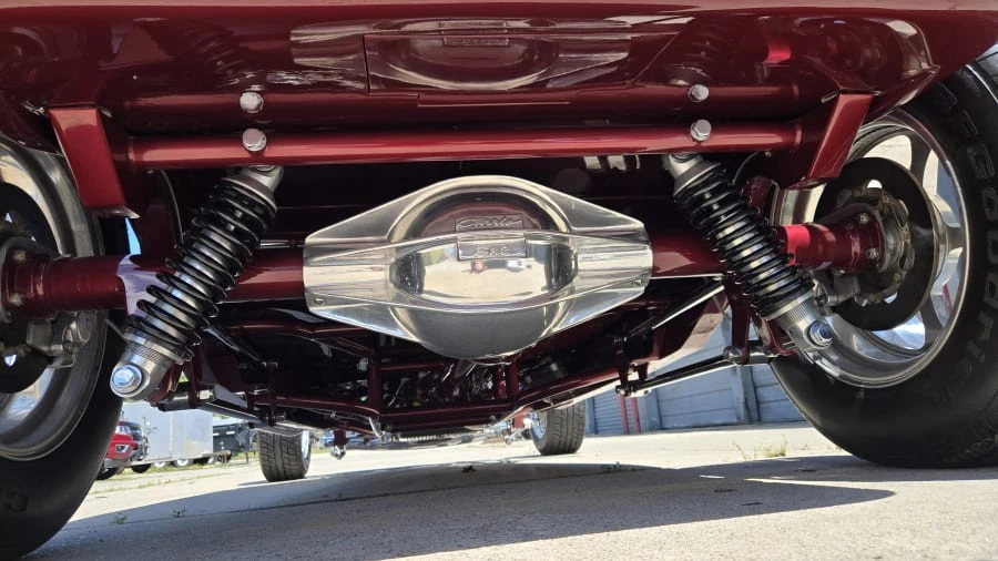 1932 Ford Model 18 & 40 - Image 16 of 17