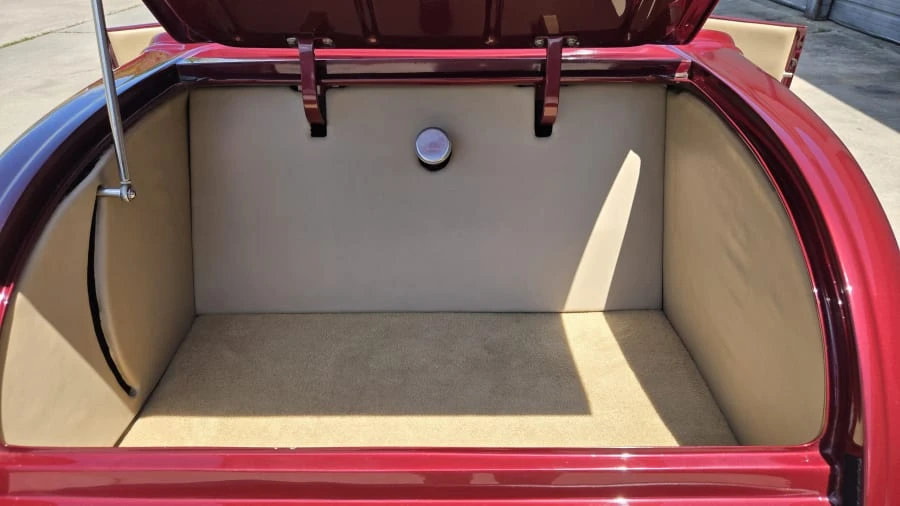 1932 Ford Model 18 & 40 - Image 15 of 17