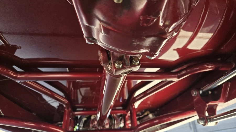 1932 Ford Model 18 & 40 - Image 17 of 17