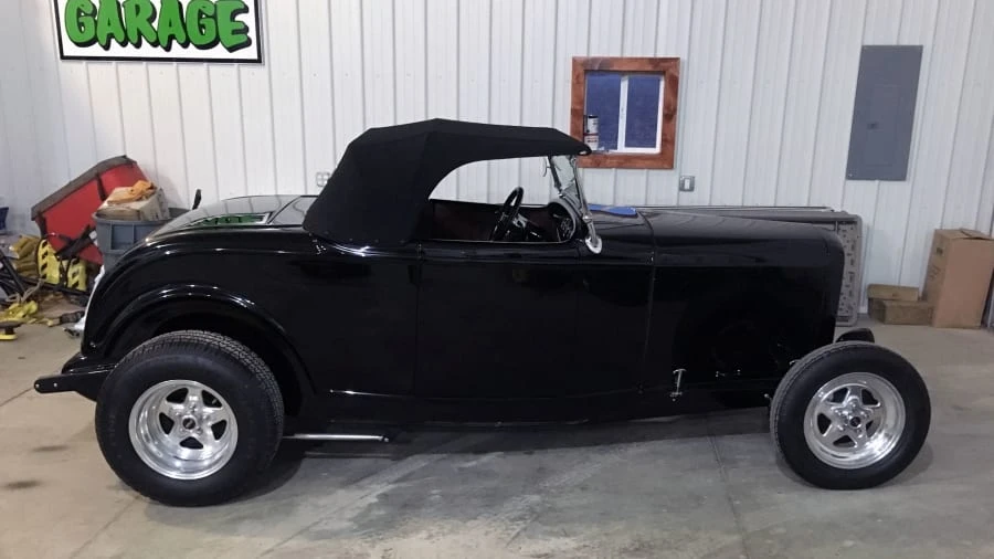 1932 Ford Model 18 & 40 - Image 2 of 4