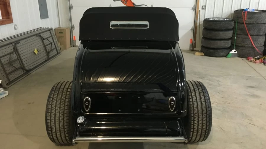1932 Ford Model 18 & 40 - Image 3 of 4