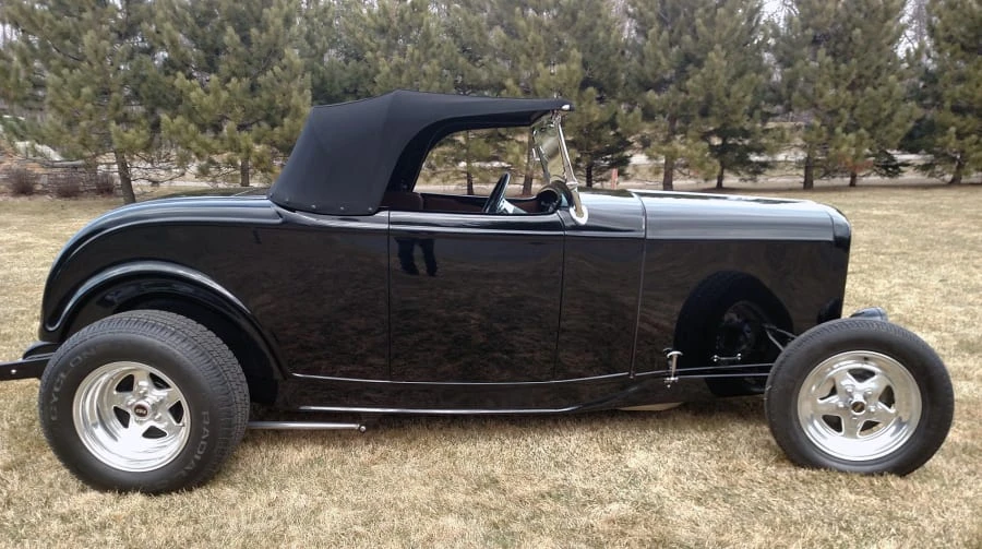 1932 Ford Model 18 & 40 - Image 2 of 9