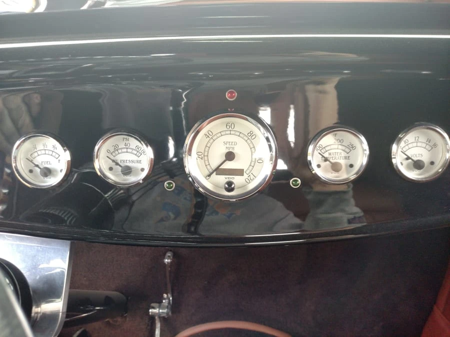1932 Ford Model 18 & 40 - Image 6 of 9