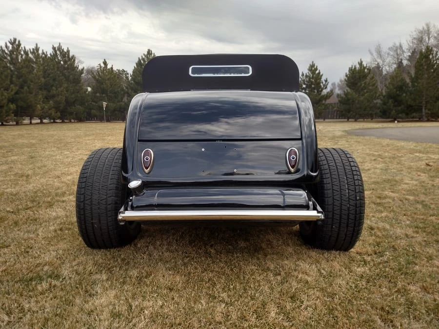 1932 Ford Model 18 & 40 - Image 7 of 9