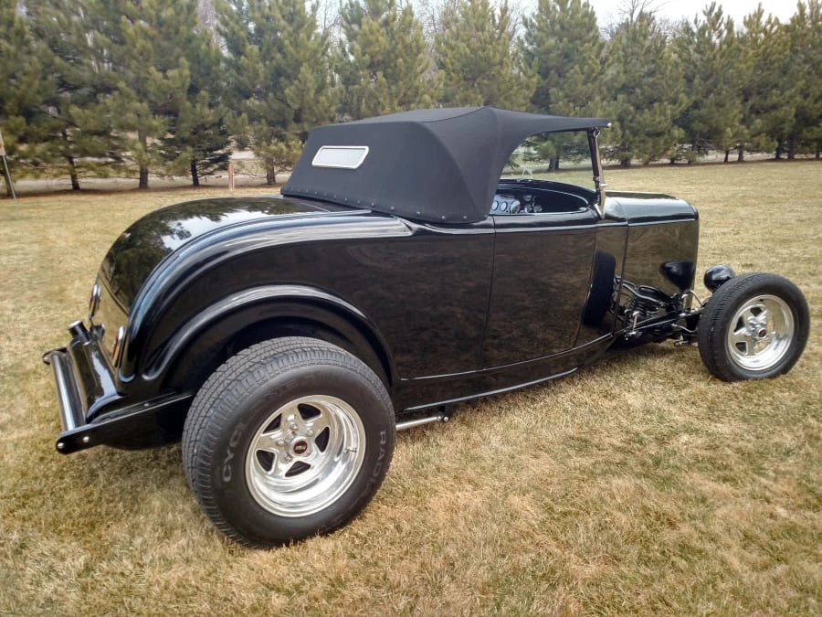 1932 Ford Model 18 & 40 - Image 9 of 9