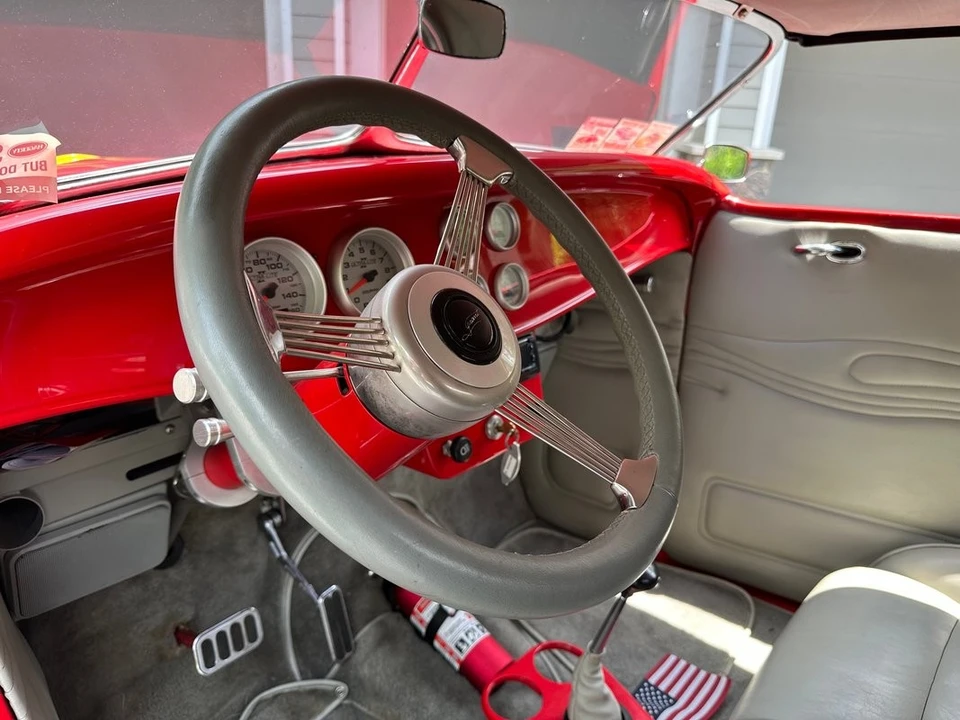 1932 Ford Model 18 & 40 - Image 24 of 31
